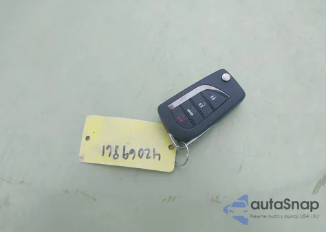 2020 Toyota Camry Se Nightshade Edition из США, поврежденный, VIN 4T1G11AK9LU395452